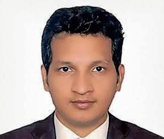 Sh. Dhirendra Khadgata, IAS