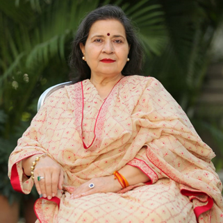 Smt. Shakti Rani Sharma