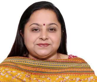 Shelija Sachdeva