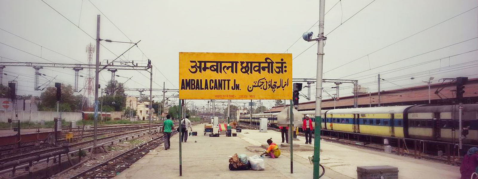 Municipal Corporation Ambala